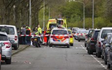 Celstraf voor doodrijder 3-jarige Nassim in Breda