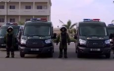 COP22 Marrakech: dit zijn de veiligheidsmaatregelen (video)