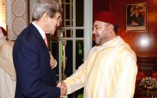 John Kerry in Marokko voor milieutop COP22