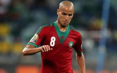 Karim El Ahmadi meldt zich af voor interlands Marokko