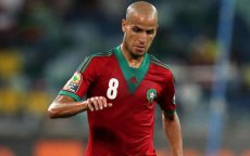 Karim El Ahmadi meldt zich af voor interlands Marokko