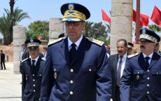 Politiebaas Nador uit functie ontheven