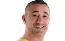 Zanger Said Senhaji slachtoffer sextortion 