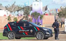 Vals alarm op klimaattop COP22 Marrakech