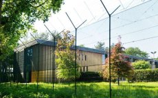 Marokkaan neergestoken in asielzoekerscentrum Balk