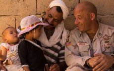 Vin Diesel: « Ik hou zoveel van Marokko » (video)