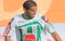 Raja Casablanca verdediger Zakaria Zerouali overleden