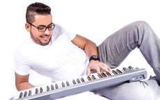 Abder deelt nieuw liedje « Ahssan youm »