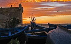 Essaouira in top 10 beste bestemming voor november