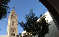 Moskee in Marokko geprofaneerd