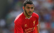 Oussama Assaidi breekt contract met Al Ahli