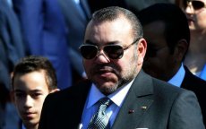 Koning Mohammed VI in Ethiopië en Madagaskar verwacht