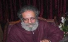 Acteur Mustapha Salamat overleden