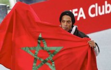 Ronaldinho in Tanger verwacht voor galawedstrijd