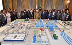 Marokko en Ethiopië sluiten zeven overeenkomsten