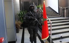 Marokko arresteert Al-Qaeda terrorist 