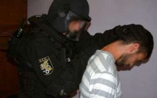 Spaanse politie arresteert Marokkanen voor terrorisme