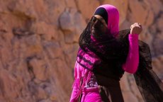 Wat denken Marokkaanse vrouwen van mannen? (video)