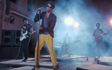 Rebel Moon deelt knappe versie van « Lmarican » van Houcine Slaoui (video)