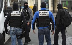 Frankrijk verijdelt terreuraanslag, Marokkaan gearresteerd