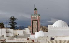 Opnieuw aanval op imam in moskee Marokko