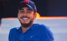 Verkrachtingsaangifte tegen Saad Lamjarred in VS ingetrokken