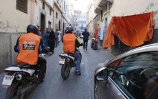 Dief blijkt gezochte moordenaar in Tetouan