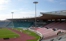 Zo ziet het nieuwe stadion van Casablanca eruit (video)