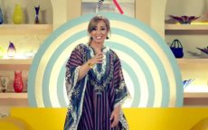 Zina Daoudia deelt nieuw nummer « Rendez-vous » (video)