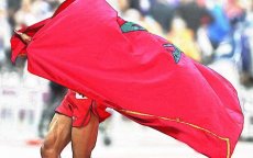 Marokkaanse atleten geschorst om doping