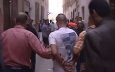 Veertigtal « criminelen » in dag tijd aangehouden in Fez