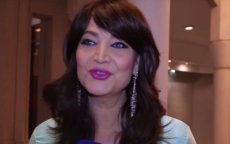 Danseres Noor: « I love you Saad Lamjared! » (video)