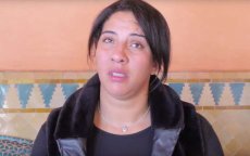Marokkaanse actrice vertelt hoe ze als sigarettenverkoopster eindigde (video)