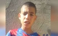 Jongen in Marokko vertelt hoe leerkracht zijn tanden kapotsloeg (video)