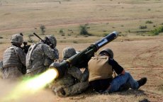 Bewapening: 1200 Amerikaanse raketten voor Marokko