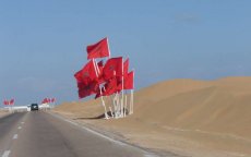 Flinke ruzie tussen Marokkaan en Algerijn over Sahara op Duitse zender (video)