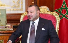 Bezoek Koning Mohammed VI aan Zambia tot volgend jaar uitgesteld