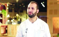 Marokkaan wint keukenwedstrijd Top Chef Arabia (video)