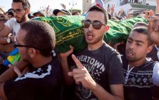 Lichaam in Griekenland begraven Marokkaan eindelijk gerepatrieerd