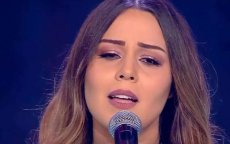 Riffijnse zingt verbluffend in Arab Idol (video)