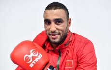 Rechtbank Rio weigert terugkeer bokser Hassan Saada naar Marokko