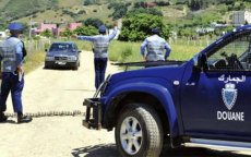 Zeven douaniers in Nador van doodslag verdacht