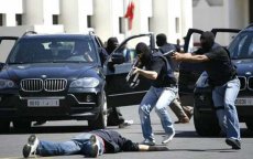 Zoveel terreurcellen rolde de Marokkaanse politiedienst BCIJ op