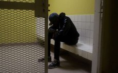 Arrestant overleden in politiecel in Rabat