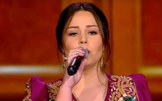 Marokkaanse Kawtar Berrani iets dichter bij finale Arab Idol (video)