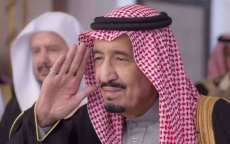 Koning Salman van Saoedi-Arabië bouwt nieuw paleis in Tanger (foto)