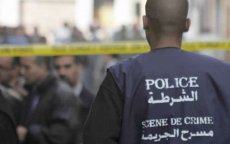 Twaalf jaar cel voor poging tot moord op toerist in Marrakech