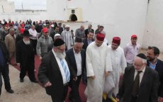 Joden uit heel de wereld naar Taroudant voor moussem