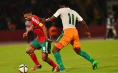 Voetbalwedstrijd Marokko - Iran afgelast?