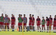 Definitieve selectie Marokko voor Afrika Cup 2017 bekend